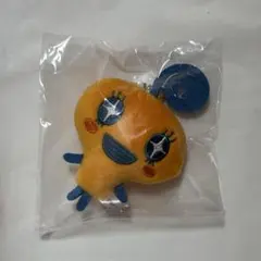 ミニミニchibiぬいぐるみマスコット たまごっち めめっちのサムネイル