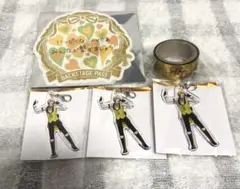 【うたプリ】ASSHC グッズセット 那月