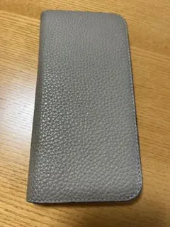 ボナベンチュラ　iPhone13 手帳型iPhoneケース