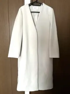 FRAY I.D ロングコート