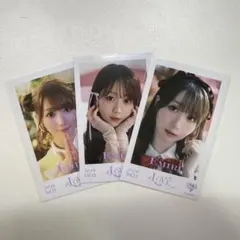 LOVE イコラブ 大谷映美里 みりにゃ2025 ミニフォトカード - メルカリ