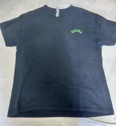 KUZIRA ロゴ Tシャツ XL チャコール KUZIRA Tシャツ チャコール グレー XL - メルカリ