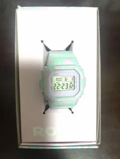 ロキシー腕時計のサムネイル