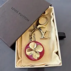 2026年最新】ルイヴィトン キーホルダー フラワーの人気アイテム