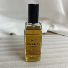 シャネルNo.5オードトワレット100mlヴィンテージ ほぼ未使用