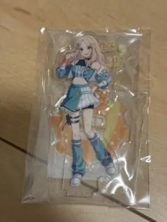 三咲くんは攻略キャラじゃない 2 メロンブックス特典 アクリルスタンド