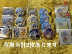 A3! 斑鳩三角 まとめセット