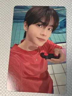 tws シニュ　play hard タワレコ特典