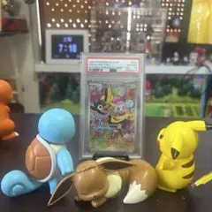 ナンジャモのカイデン PROMO SV-Pプロモカード 232/SV-P