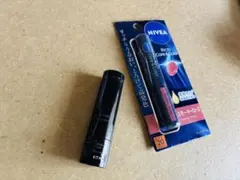 KATE パーソナルリップクリーム 09 →ニベアリップとセットでのサムネイル