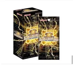 LIMIT OVER COLLECTION THE HEROES