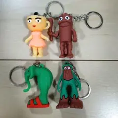 イタリアンブレインロッド キーホルダー