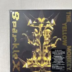 2025年最新】the yellow monkey sparkle xの人気アイテム - メルカリ