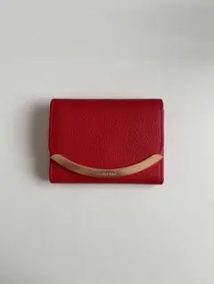 See By Chloe 三つ折り財布のサムネイル