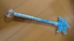 アナ雪エルサ　ステッキのサムネイル