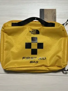 新品 THE NORTH FACE ファーストエイドバッグ L