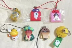 2025年最新】なめこキーホルダーの人気アイテム - メルカリ