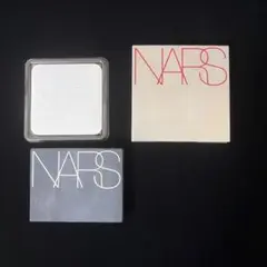 NARS ライトリフレクティング セッティングパウダー プレストのサムネイル