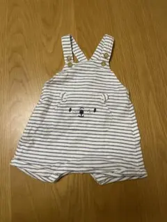 サロペット H&M 4-6M