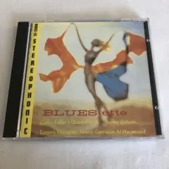 カーティス・フラー／ブルースエット　curtis fuller