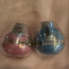 たまごっち カプセリウム　2個セット