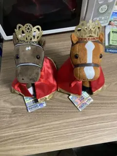 アイドルホース オルフェーヴル おまとめ売り アイドルホース【オルフェーヴル/有馬記念】(Lサイズ) | 人気馬