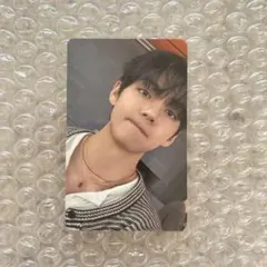 BTS テテ　V weverse shop特典　ARIRANG