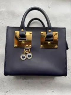 2026年最新】SOPHIE HULME レディース ショルダーバッグの人気アイテム