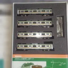 TOMIX 209系3000番台 限定品 品番92920 Amazon | 92920 JR209-3000系 通勤電車 八高線 セット限定 | 鉄道