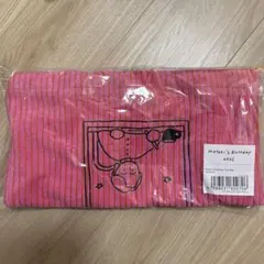 大森元貴　バースデー　トートバッグ