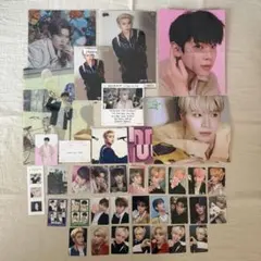 zerobaseone zb1 ゼベワン まとめ売り テレ ①