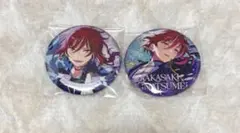 2026年最新】閃耀缶バッジ 逆先夏目の人気アイテム - メルカリ