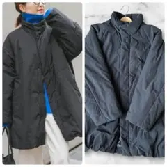 2026年最新】SPick & span スピックアンドスパンスタンドカラー中綿