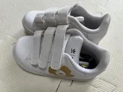 adidas marimekko スタンスミス　15cm