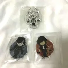 刀剣乱舞アクスタセット