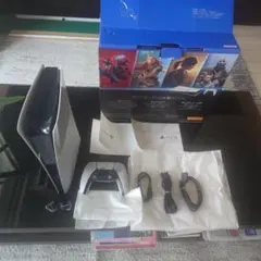 新型 PlayStation 5 デジタルエディション slim CFI-20…