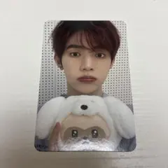 ジャンハオ トレカ zeroni 5万ウォン