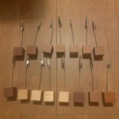 フォト　スタンド　15個　未使用　ウェルカムスペース