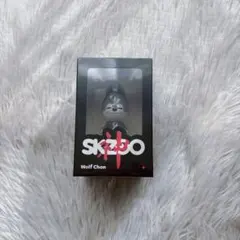 2025年最新】SKZoo フィギュア 神メニュー stray kidsの人気アイテム