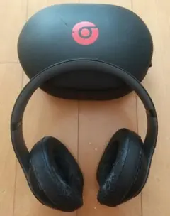 beats ヘッドホン ジャンク