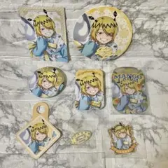 【リード＆エリザベッタ】魔入りました！入間くん デニムVer. セット リード＆エリザベッタ】魔入りました！入間くん デニムVer. セット