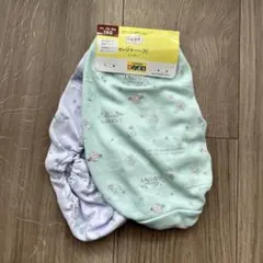 新品未使用　インナーショーツ　2枚セット