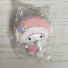 ちびっとも マイメロ マイメロディ 雪の精 新品