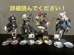 ホロライブ Villain Style フィギュア セット➕おまけ