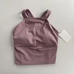 Akiko Energyさま専用 HEREIAM バッククロスブラ M ヨガ