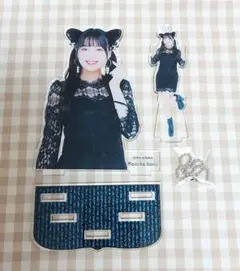 OCHA NORMA 斉藤円香 FSK ハロウィン