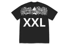 Supreme Supper Tee Blackのサムネイル