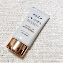 d'Alba UVトーンアップクリーム