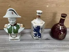★空き瓶 洋酒のサムネイル