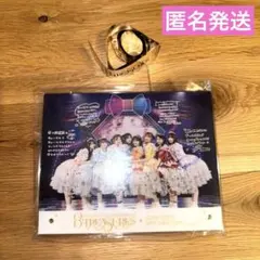 CUTIE STREET きゅーすと アクリルスタンド VIP特典 日本武道館 - メルカリ